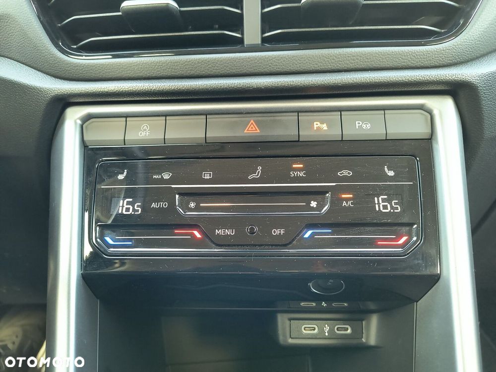 Volkswagen T-Roc 1.0 TSI Life - 25