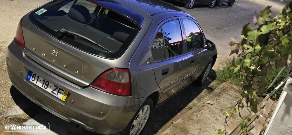 Rover 25 1.1 Classic - 1