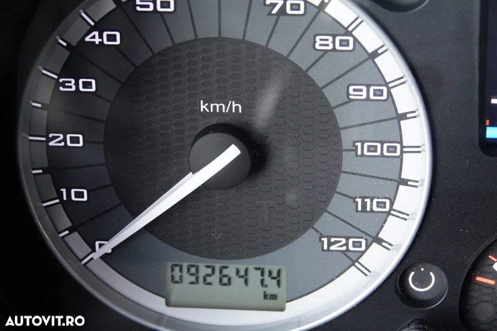 Iveco S-WAY / 530 / RETARDER / I-PARK COOL / - 39