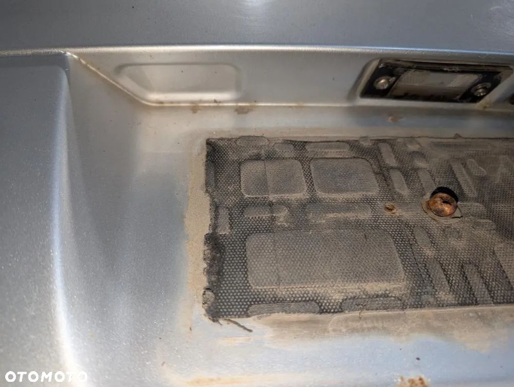 Klapa bagażnika VW Passat B5 LIFT KOMBI LA7W - 3