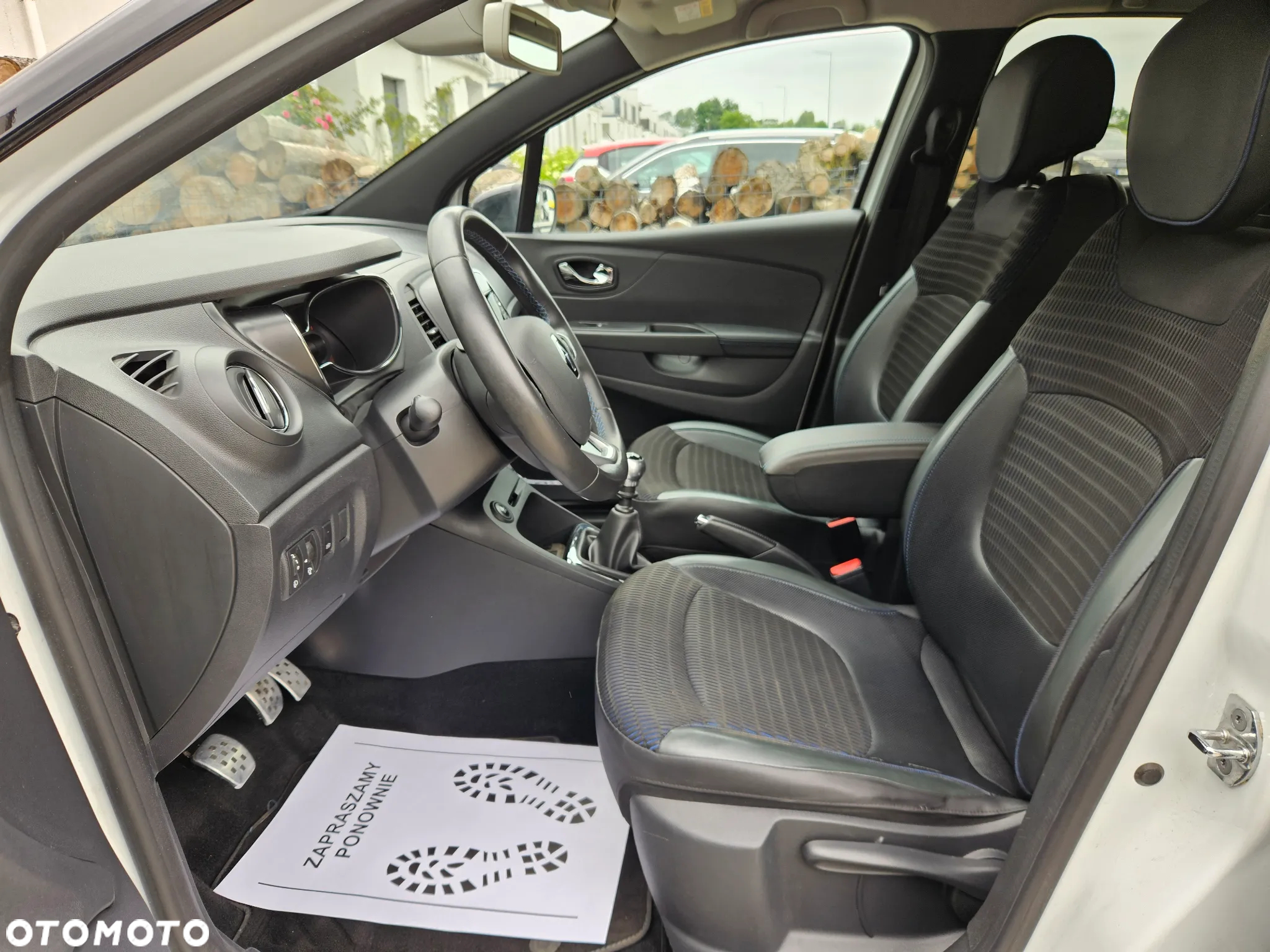 Renault Captur ENERGY TCe 120 Experience - 29