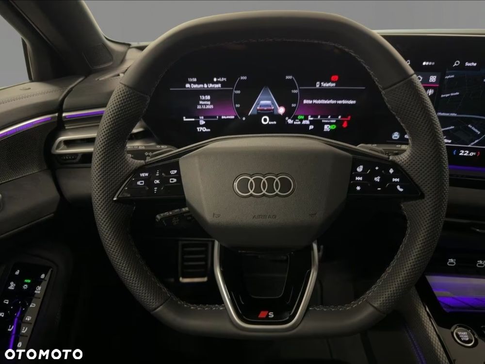 Audi A5 Avant - 9