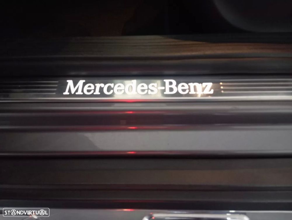 Mercedes-Benz GLA 220 CDI AMG Line - 34
