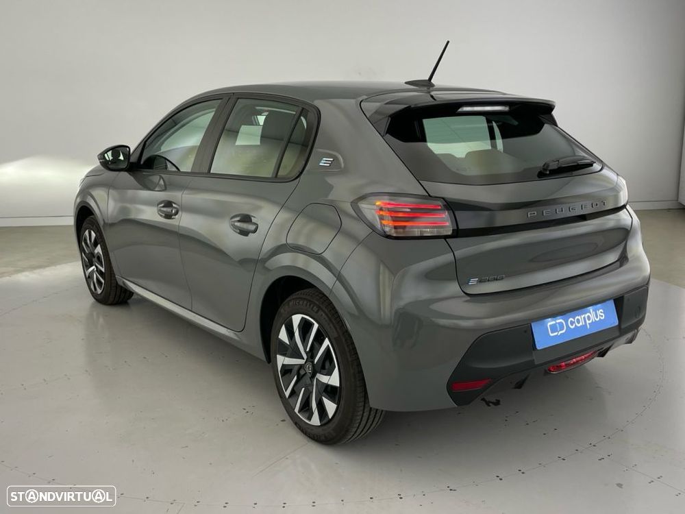Peugeot e-208 50 kWh Active - 26