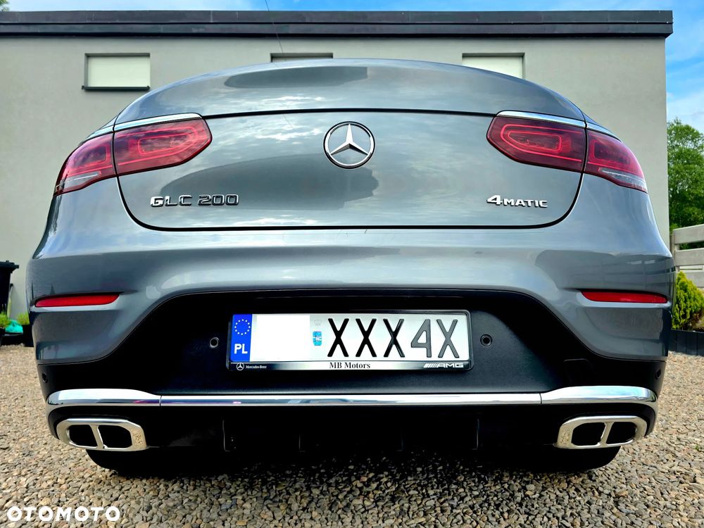 Mercedes-Benz GLC - 18