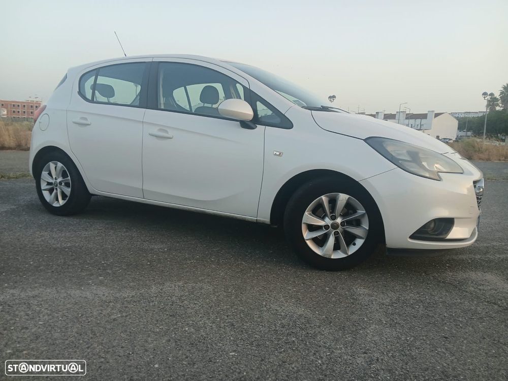 Opel Corsa 1.2 Enjoy - 7