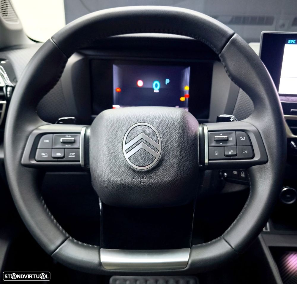 Citroën C4 - 14