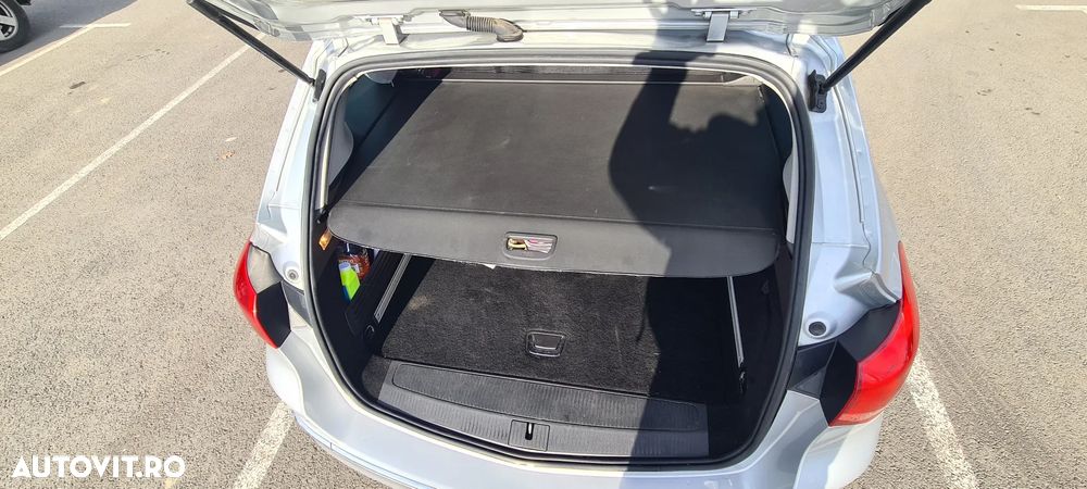 Opel Astra 1.6 CDTI Sports Tourer Active - 9