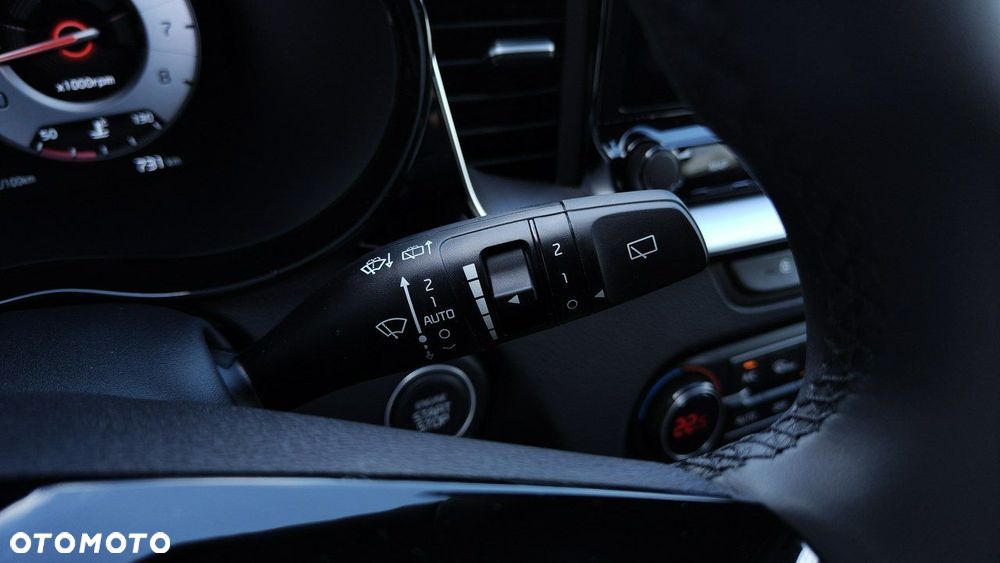 Kia XCeed - 19