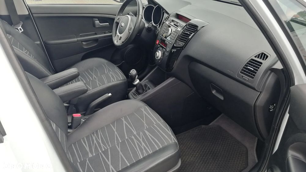 Kia Venga 1.6 CRDi XL - 18
