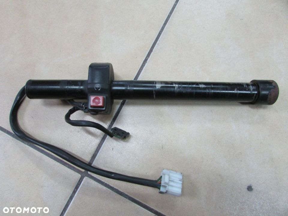 CAGIVA MITO 125 kierownica - 1