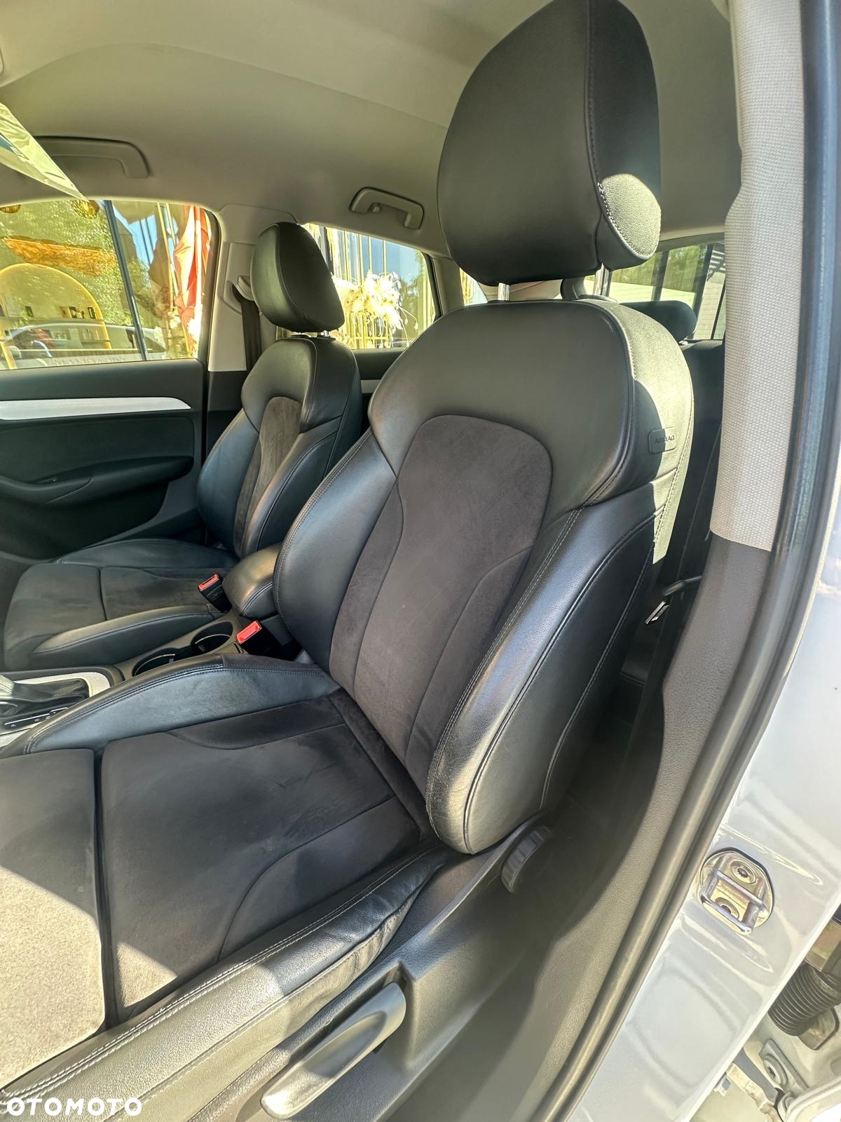 Audi Q3 2.0 TDI Quattro S tronic - 8
