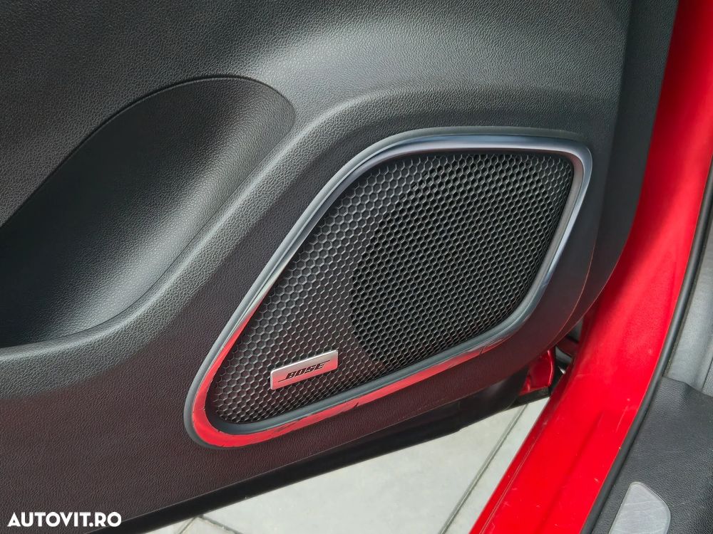 Renault Kadjar Energy TCe 130 Bose Edition - 13