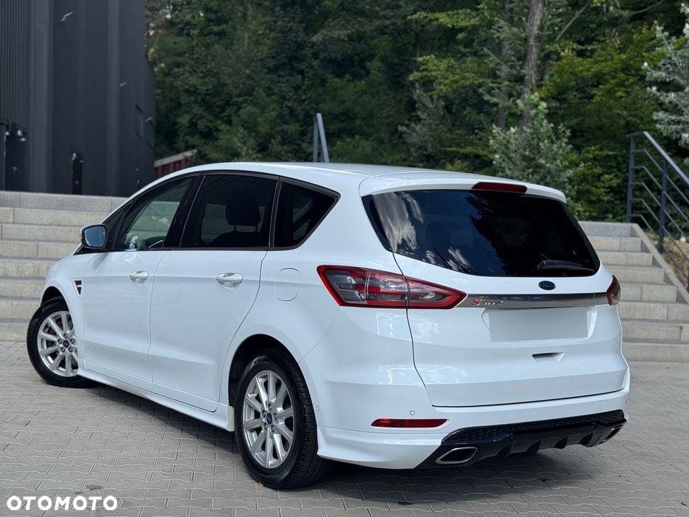 Ford S-Max 2.0 TDCi Bi-Turbo ST-Line PowerShift - 13