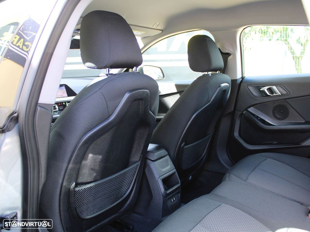 BMW 216 Gran Coupé d Advantage - 52