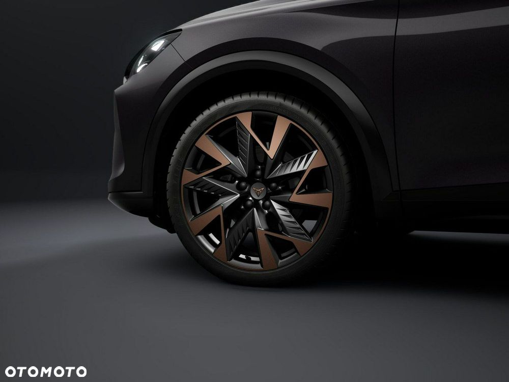 Cupra Formentor - 4