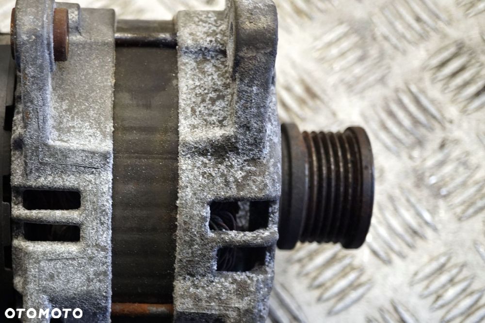 ALTERNATOR A4 B8 2.0 TDI 04L903017E 150A AUDI 2007-2011 - 3