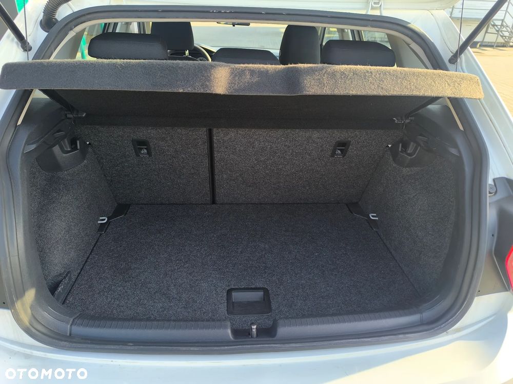 Volkswagen Polo 1.0 TSI Comfortline - 13