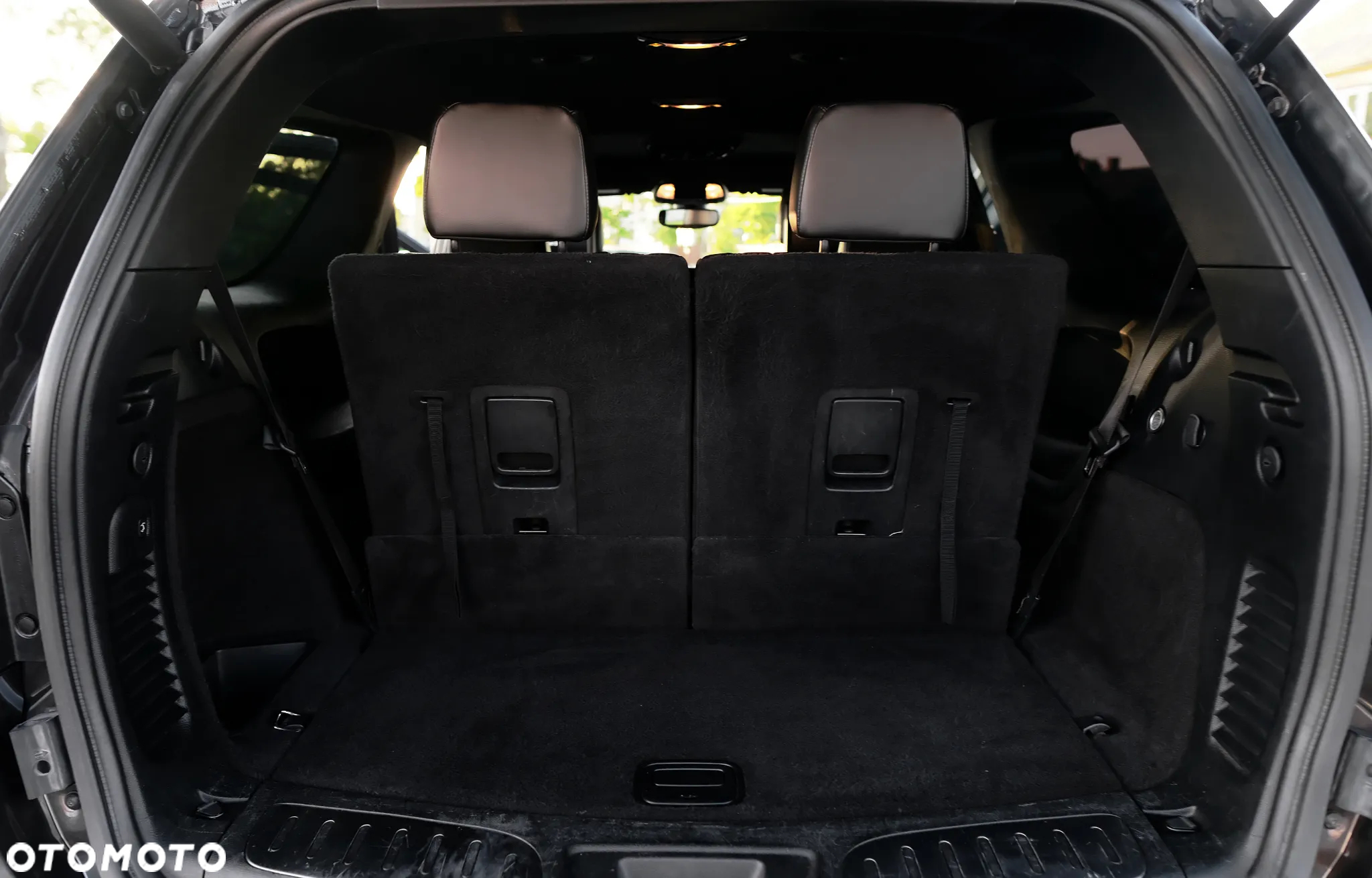 Dodge Durango - 34