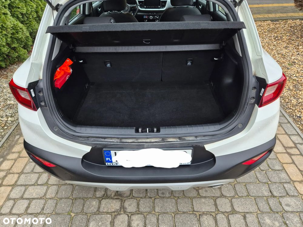 Kia Stonic 1.0 T-GDI XL - 8