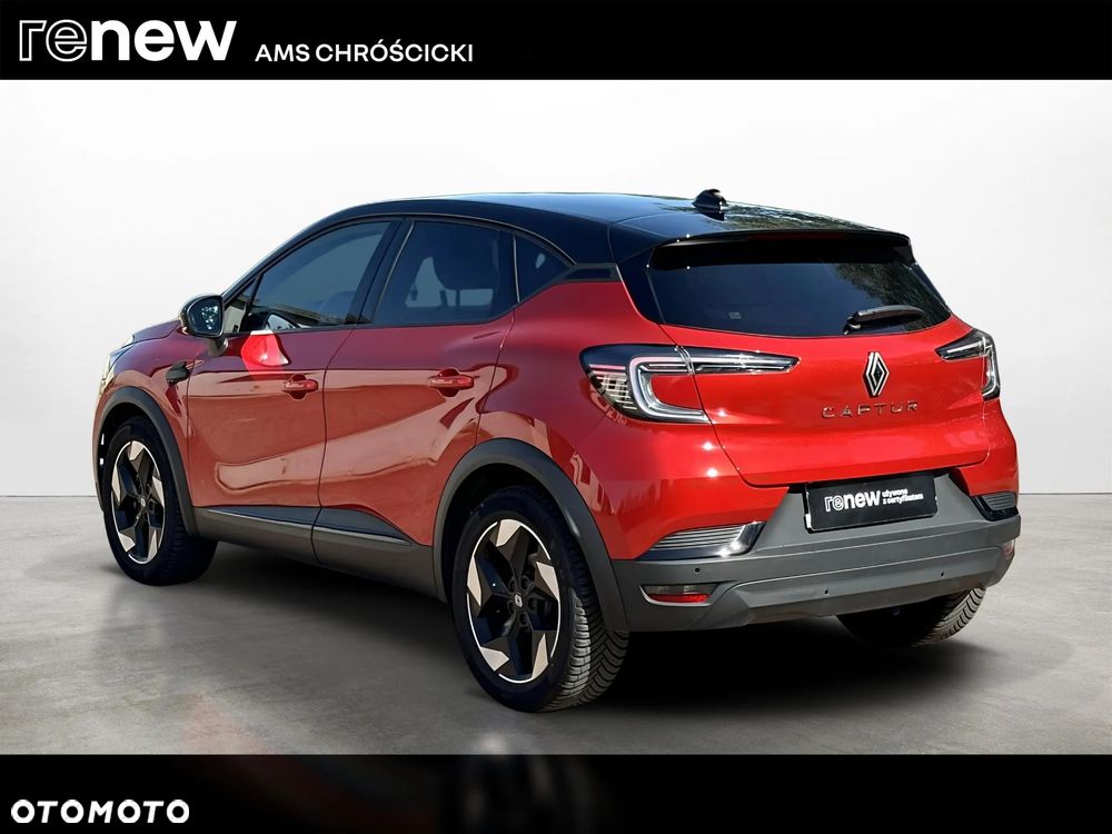 Renault Captur 1.0 TCe Techno - 4