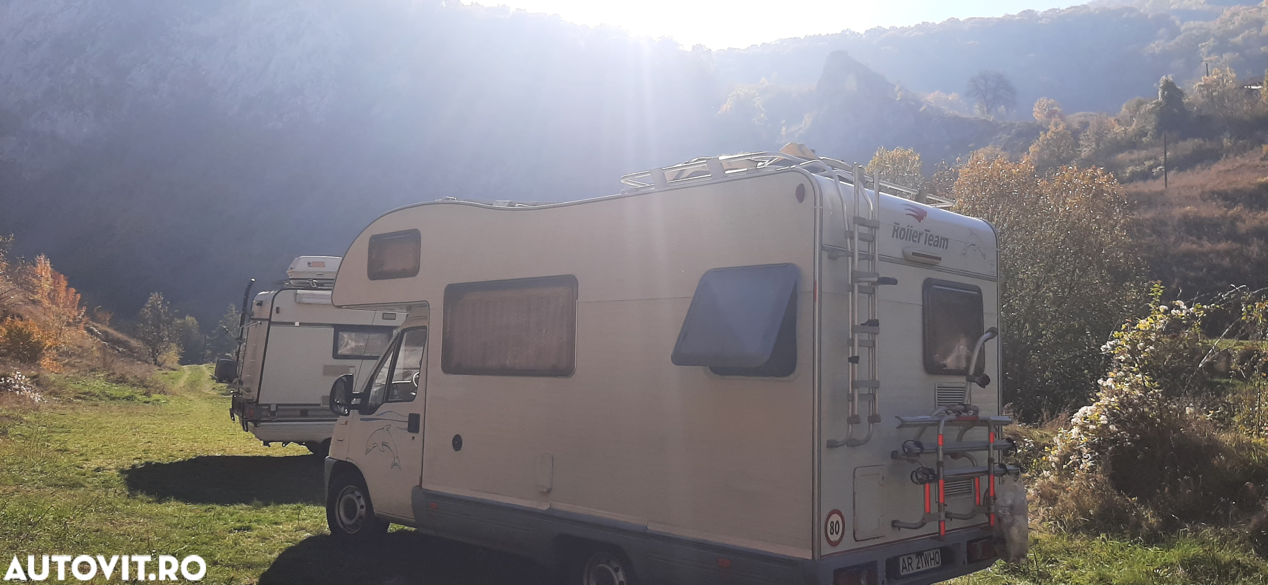 Fiat Ducato - 2