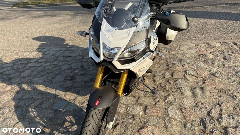Aprilia Caponord - 11