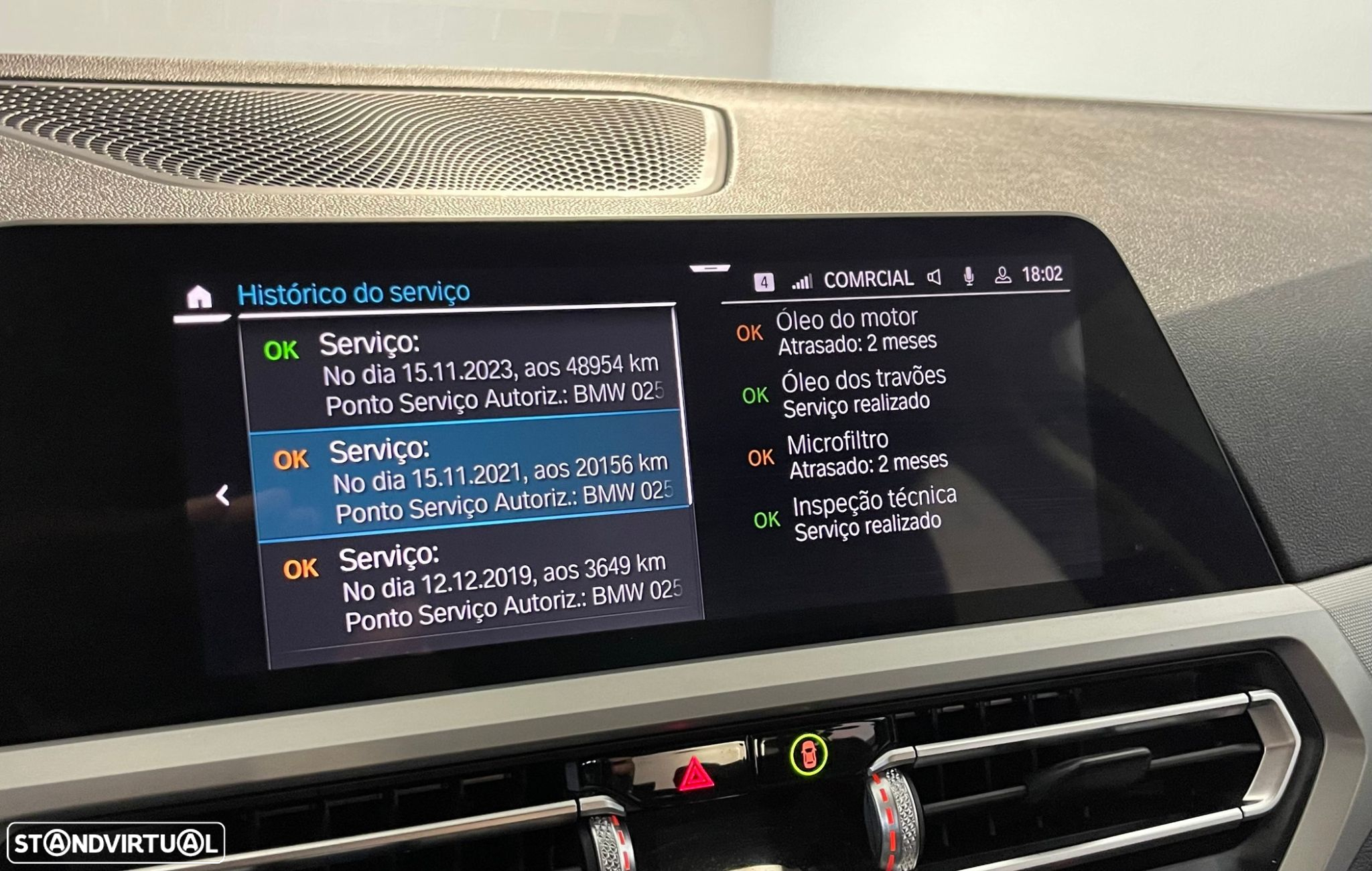 BMW 330 e Auto - 20