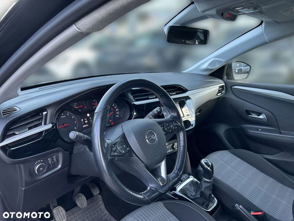 Opel Corsa 1.2 S&S - 18