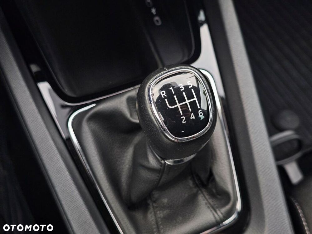 Skoda Octavia 1.5 TSI ACT Style - 22