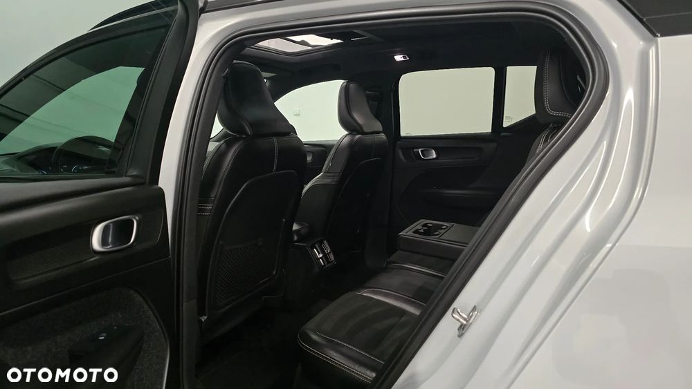 Volvo XC 40 D3 SCR R-Design - 6