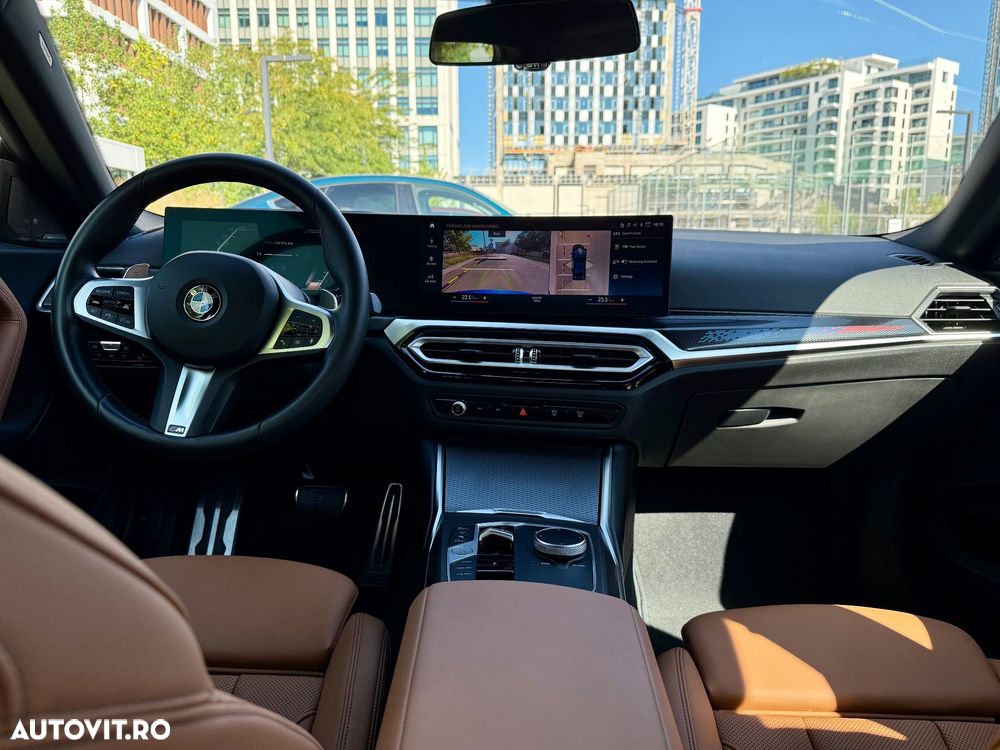 BMW M2 M240i xDrive AT - 16