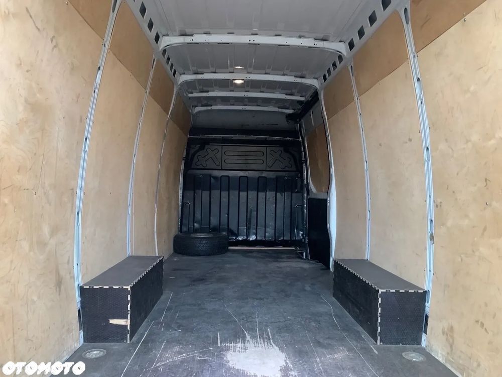 Iveco Daily 35S18 Salon Polska Pierwszy właściciel FV 23% L4H2 - 20