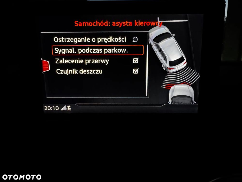 Audi A3 Sportback - 17