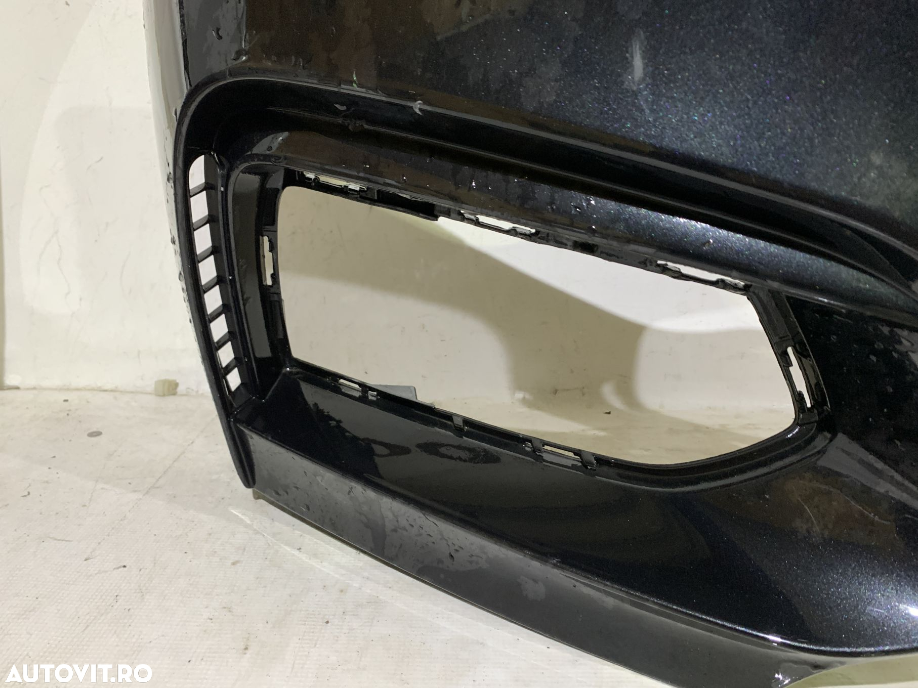 Bara fata BMW Seria 2, F22/F23, M-Sport, 2014, 2015, 2016, 2017, 2018, cod origine OE 51118055299. - 4
