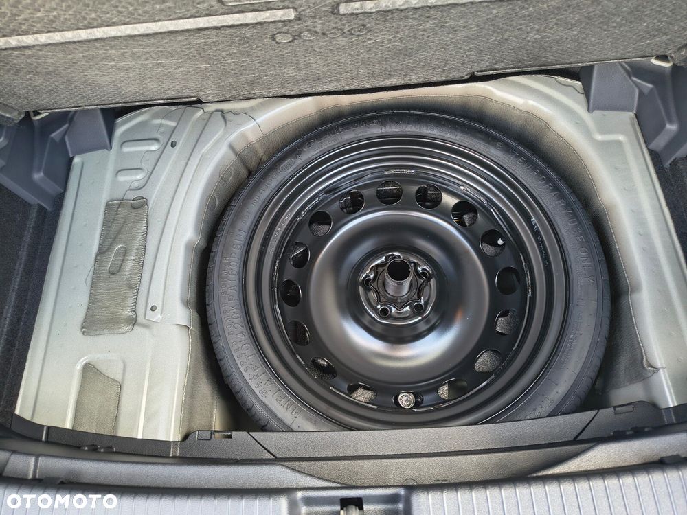 Volkswagen T-Cross 1.5 TSI ACT Life Plus DSG - 9