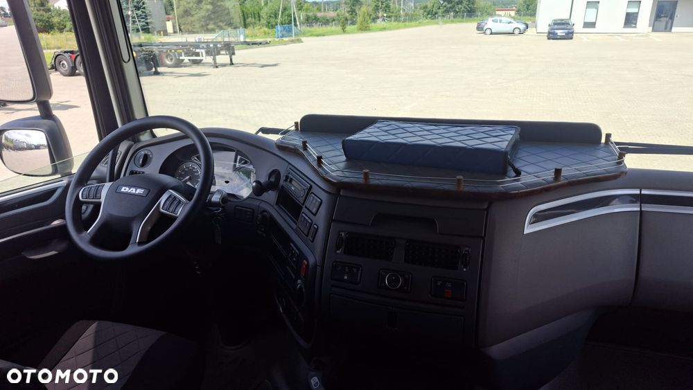 DAF XF 480FT - 7