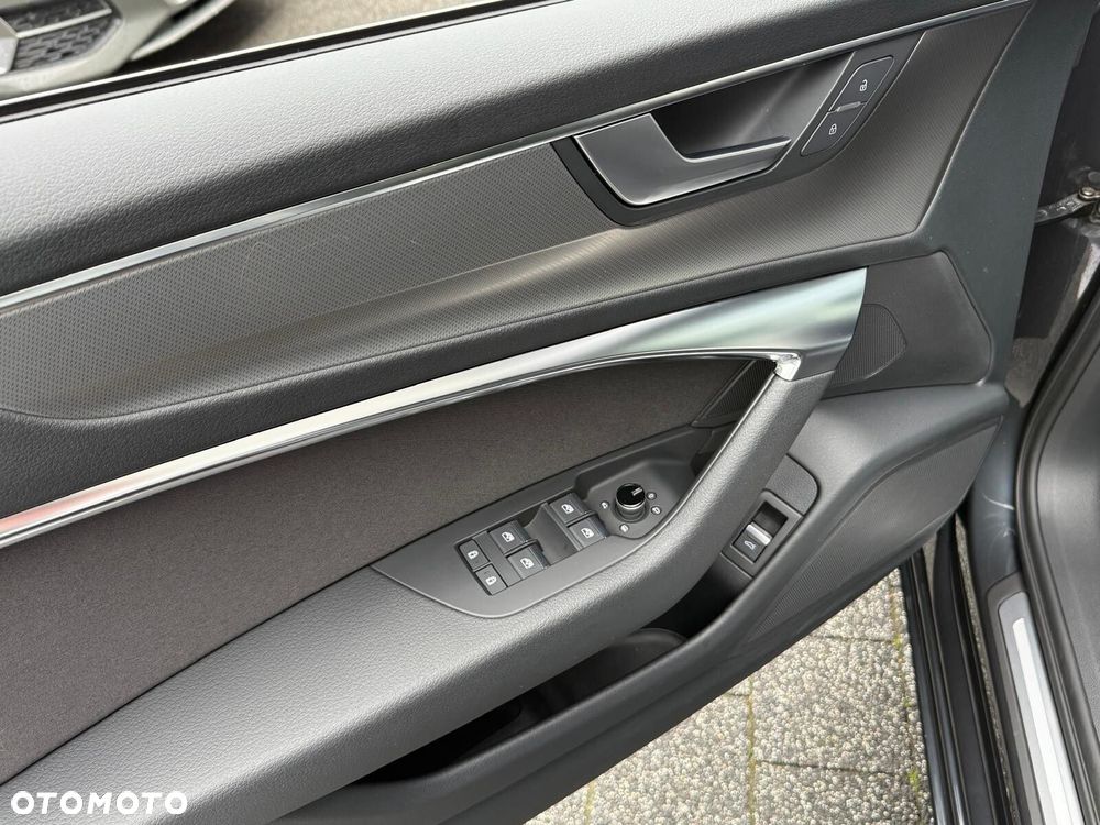 Audi A6 Avant 45 TFSI mHEV Quattro S tronic - 18