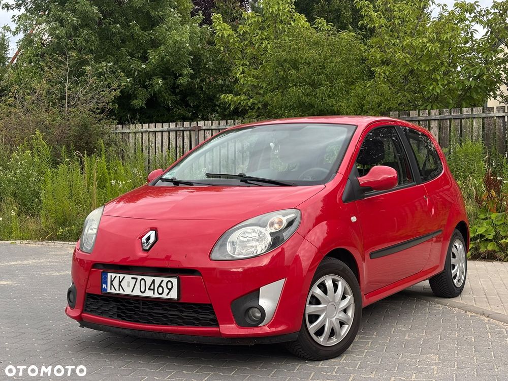 Renault Twingo 1.2 16V Dynamique - 1