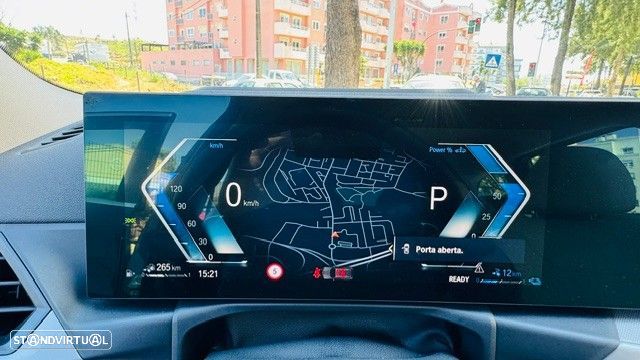 BMW 330 e Aut. Luxury Line - 50