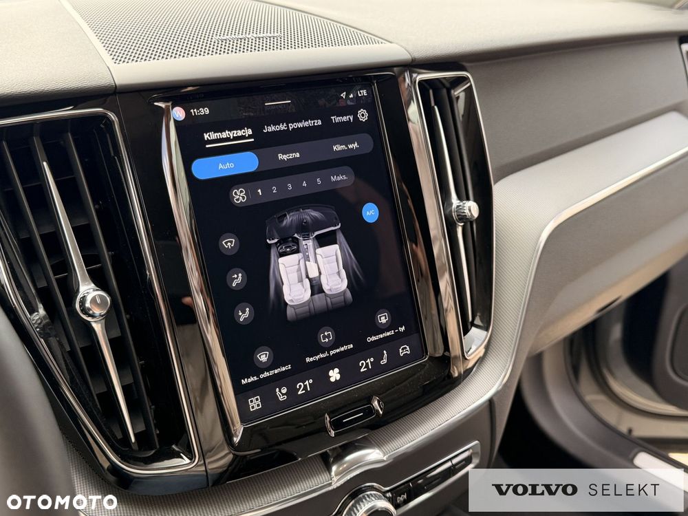 Volvo XC 60 - 13