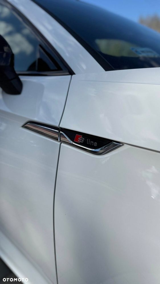 Audi A5 - 4