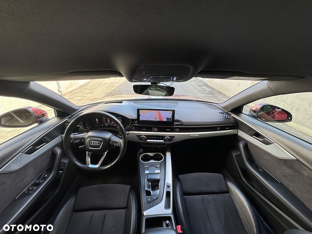 Audi A4 Allroad - 13