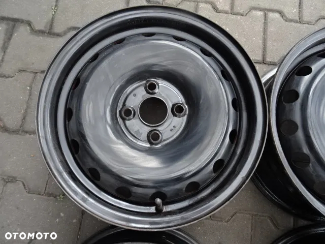 6Jx15 4x100x54 ET47 Hyunday z czujnikami ciśnienia - 5
