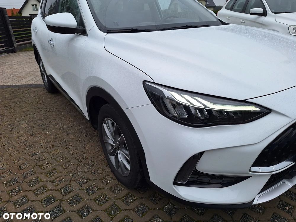 MG HS 1.5 T-GDI Excite - 25