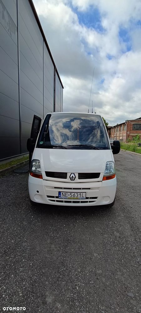 Renault MASTER - 3