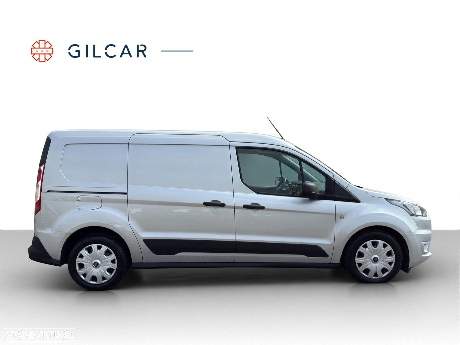 Ford Transit Connect 1.5 TDCi 230 L2 Trend - 11