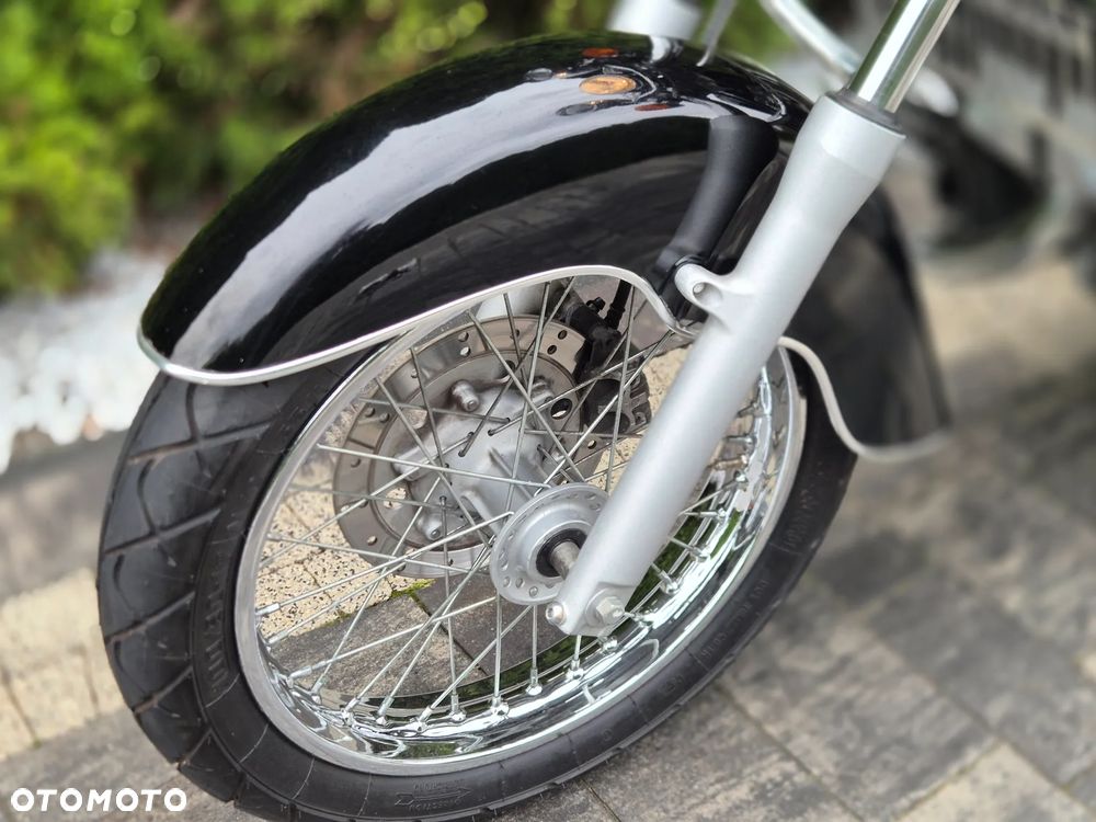 Honda Shadow - 24