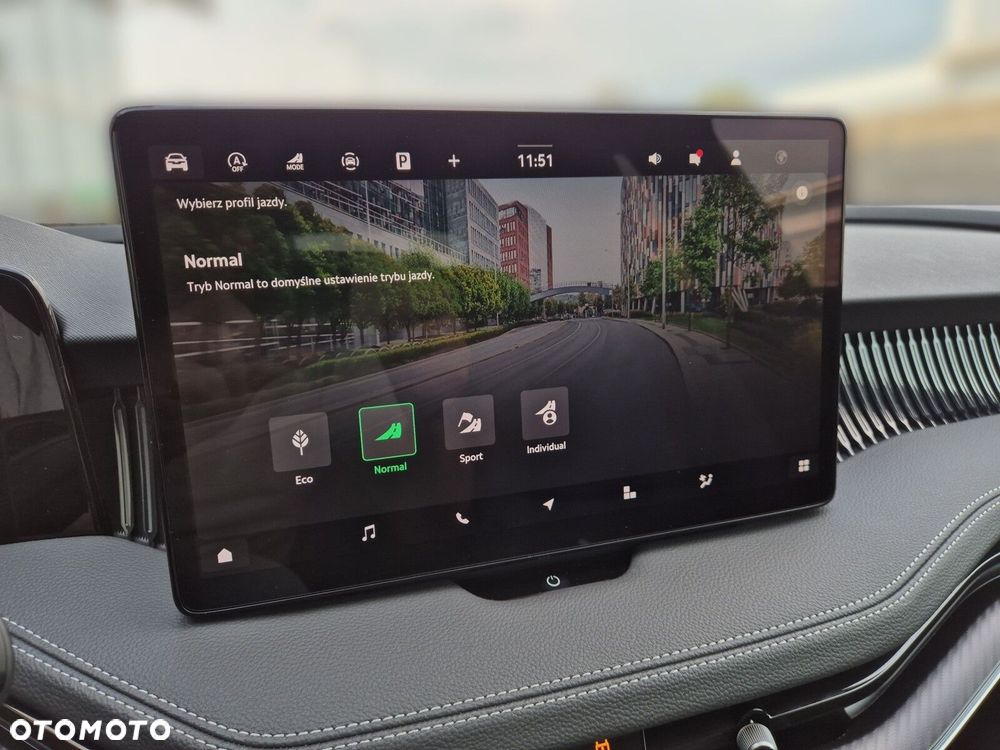 Skoda Superb 2.0 TSI Sportline DSG - 33