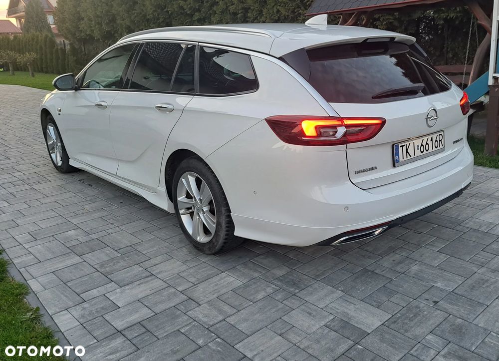 Opel Insignia 1.6 Edition - 12
